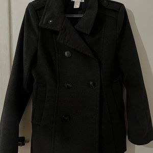 H&M coat